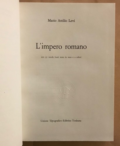 Utet storia universale dei - universale,