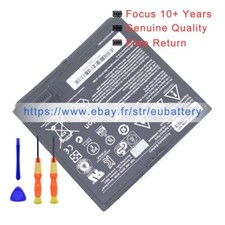 Neuf Batterie 300770-001