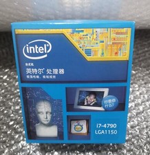 Intel Core i7-4790 3,60 GHz 8