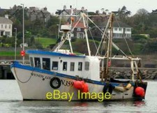 Photo 6x4 The 'Wendy Liam' at