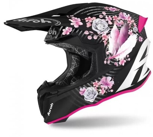 Casco nuovo airoh - nuovo,