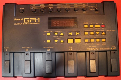 Roland sintetizzatore per - 1,