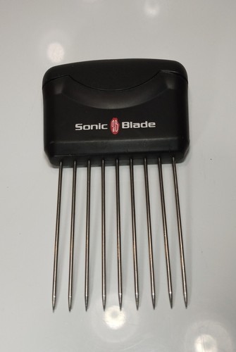 Sonic blade tomato - blade, onion