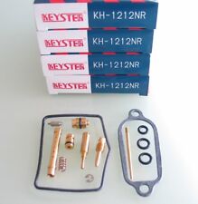 Honda Four CB350 350 kit completi per revisione carburatori 4 pezzi