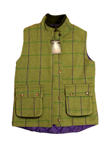 Gilet tiro game ladies - ladies, in
