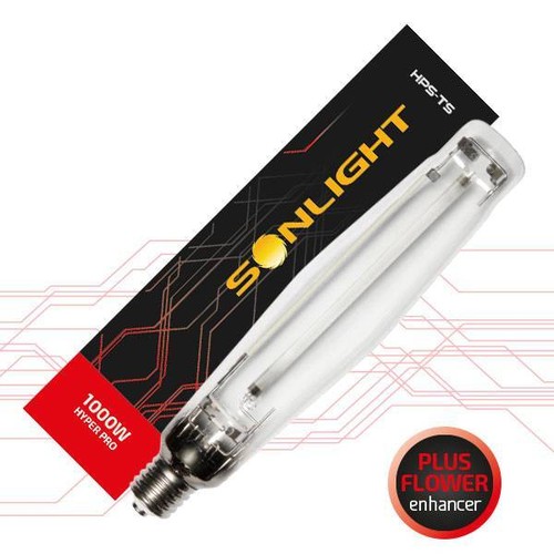 Lampada hps sonlight - hps, bulbo