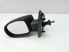 SPECCHIETTO RETROVISORE SINISTRO PER RENAULT Twingo II serie (07>14)