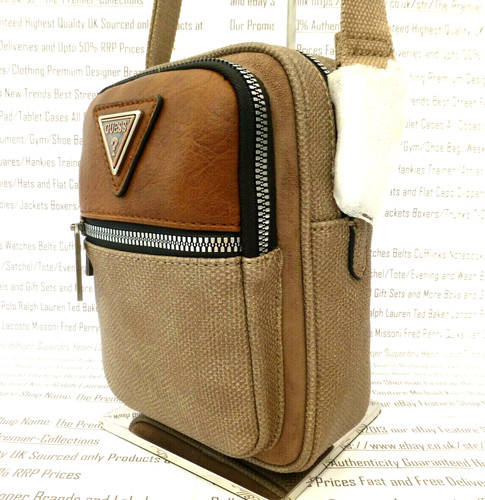 Guess mini city bag - guess,