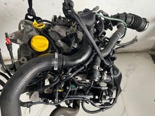 MOTORE COMPLETO PER DACIA