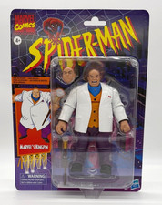 Marvel Legends Spider-Man