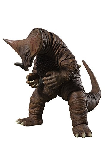 Modellino figuarts - modellino, s.h.figuarts