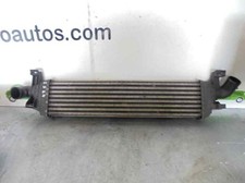 intercooler VOLVO V50 FAMILIAR