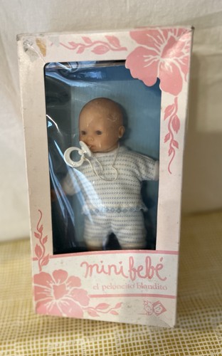 Dalla spagna bambola mini bebe - dalla,
