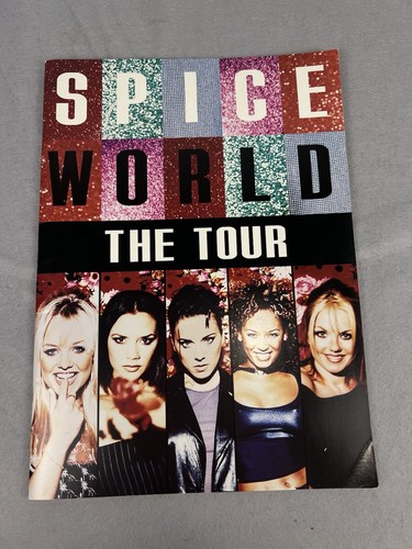 Spice world the - the,