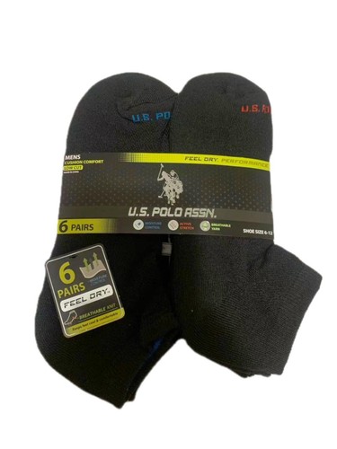 Polo assn calze uomo - u.s.polo, assn.®
