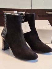 Geox stivaletto donna pheby - stivaletto,