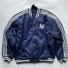 Adidas New York Yankees Giacca