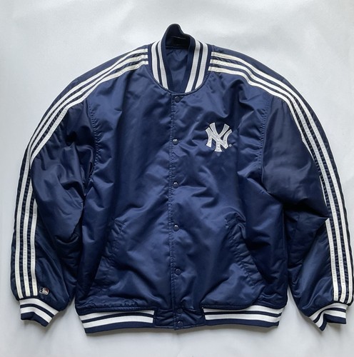 Adidas new york yankees - new, giacca