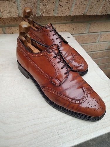 Scarpe vintage church - scarpe, church's
