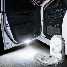 2pz Luci di Portello Auto Luce