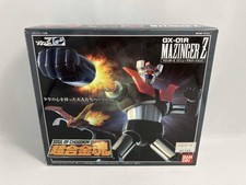 Soul of Chogokin GX-01R Mazinger Z Renewal Ver. Action Figure Mazinger Z BANDAI