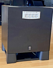 Yamaha YST-SW515 Subwoofer