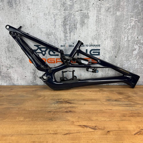 Miglio basso telaio mtb - basso!,