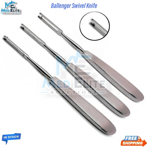 Set coltelli girevoli - coltelli,