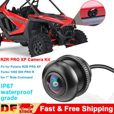 Telecamera anteriore