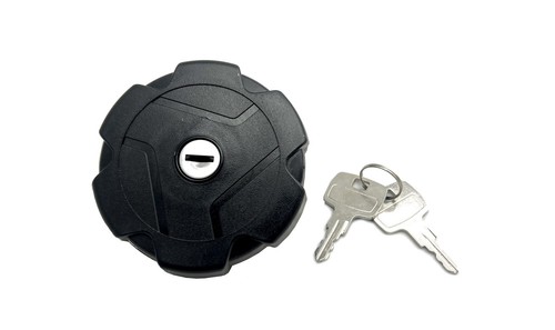 Parts tappo del serbatoio - parts,