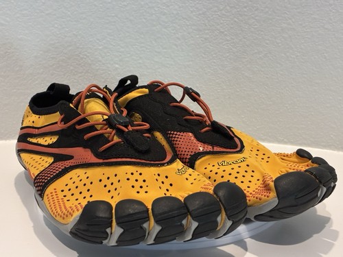 Vibram five fingers run uomo - vibram,