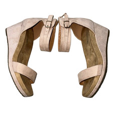 Dream-Pairs sandali con zeppa