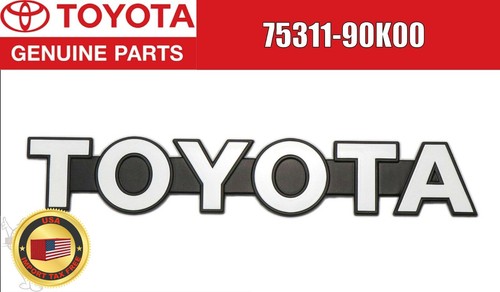 Toyota ricambi originali - toyota,