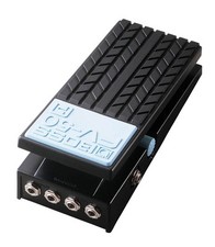 Boss 50h pedale - pedale, volume