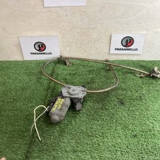 CREMAGLIERA ALZACRISTALLI RENAULT CLIO 1991-1998 