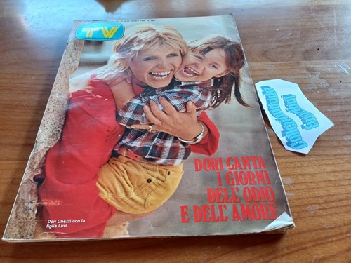 Sorrisi canzoni 42 - e,