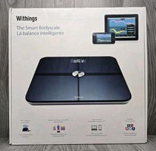 Withings Smart Body Analyzer