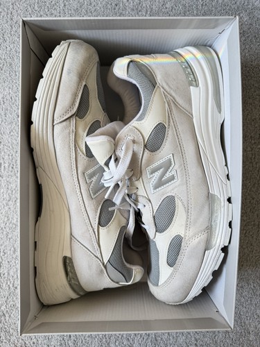 New balance 992 - 12.5,