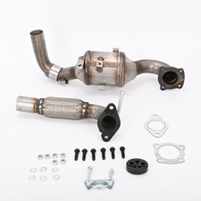 Catalizzatore ford - catalizzatore,
