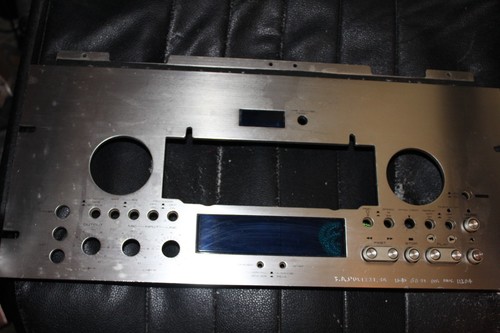 Pioneer 909 piastra - rt-909,