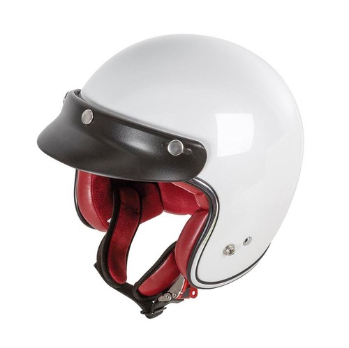 Garibaldi casco vintage - -,