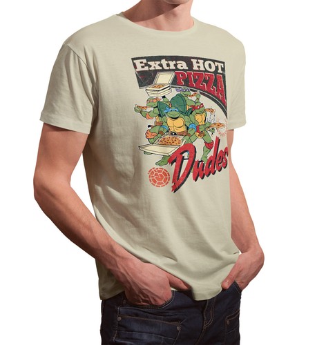 Licensed teenage mutant ninja - licensed,