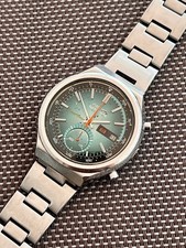 Seiko 6139-7060 Speed Timer