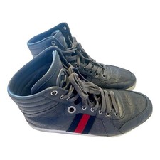 Gucci Guccissima Sneaker alta