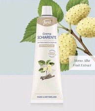 Just Crema Schiarente Da 100