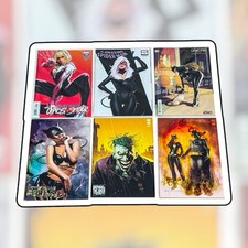Lot of 40 Comics Variant Cover