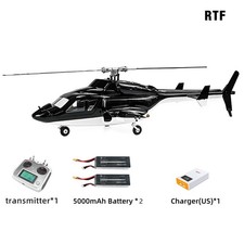 Fly Wing Airwolf Scala RC