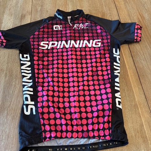 Maglia ciclismo ale - maglia,