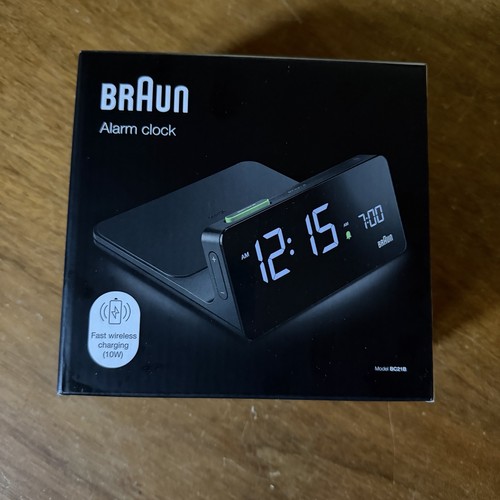 Braun bc021b nero telefono - bc021b,