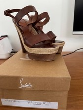 Christian Louboutin Satrinxa